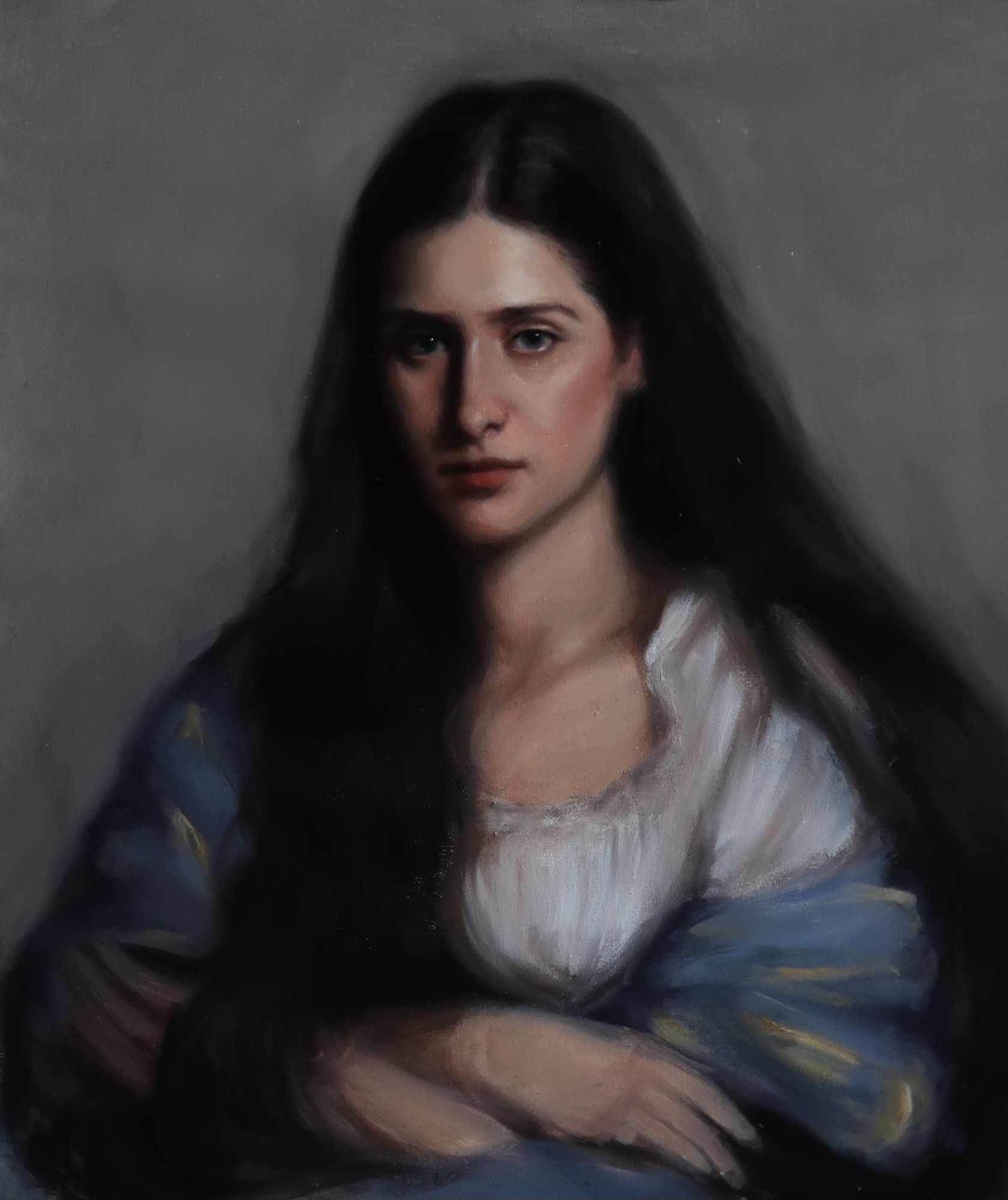 Available study by Rowan Fullerton